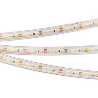 Светодиодная влагозащищенная лента Arlight 9,6W/m 120LED/m 2835SMD теплый белый 5M 022320(2)