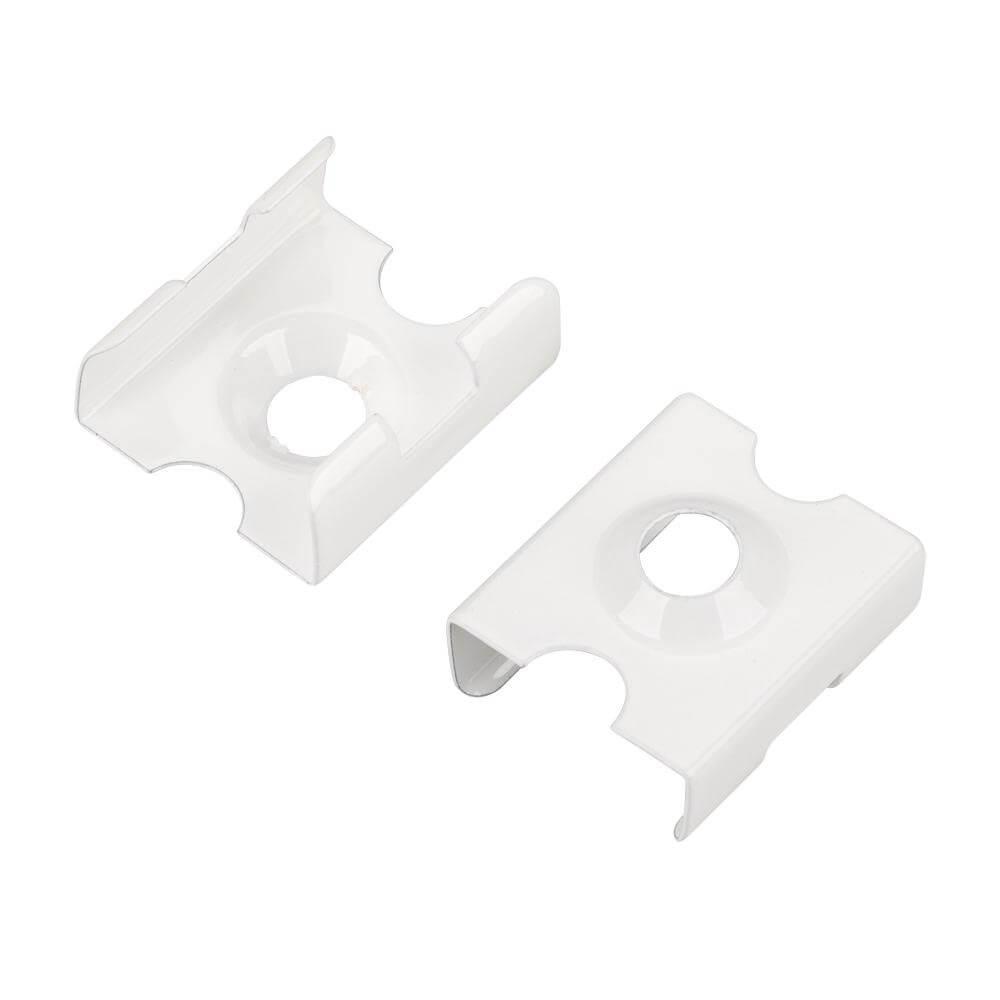 Скоба Arlight Mic-PDS-White сталь 025927