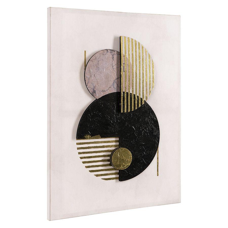 Панно Bergenson Bjorn 3D Pop Art BB0000591