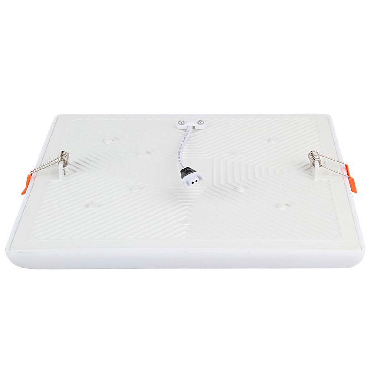 Встраиваемый светодиодный светильник Zortes CLOUD ZRS.57794.36