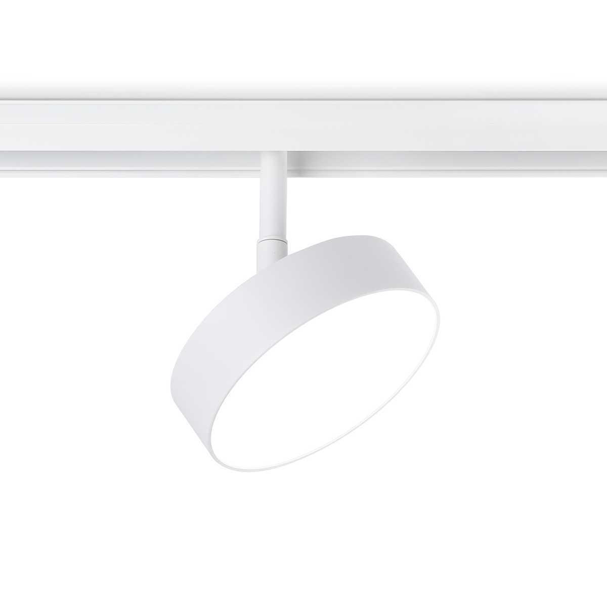 Трековый светодиодный светильник Ambrella light Track System GL3854