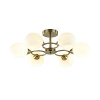 Потолочная люстра Lumion Comfi Penelopa 4549/6C