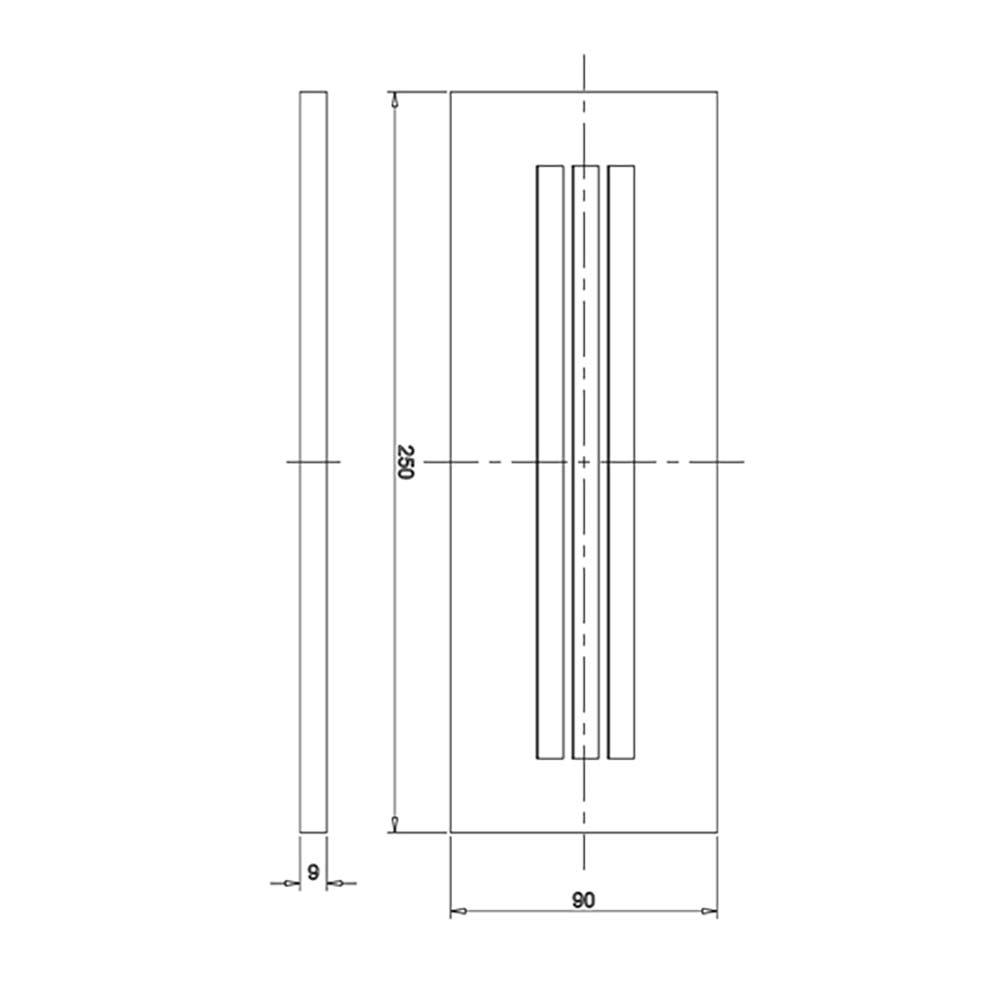 Плафон Deko-Light Light Base III 930472