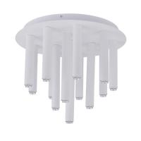 Подвесной светодиодный светильник Mantra Bolonia 8356