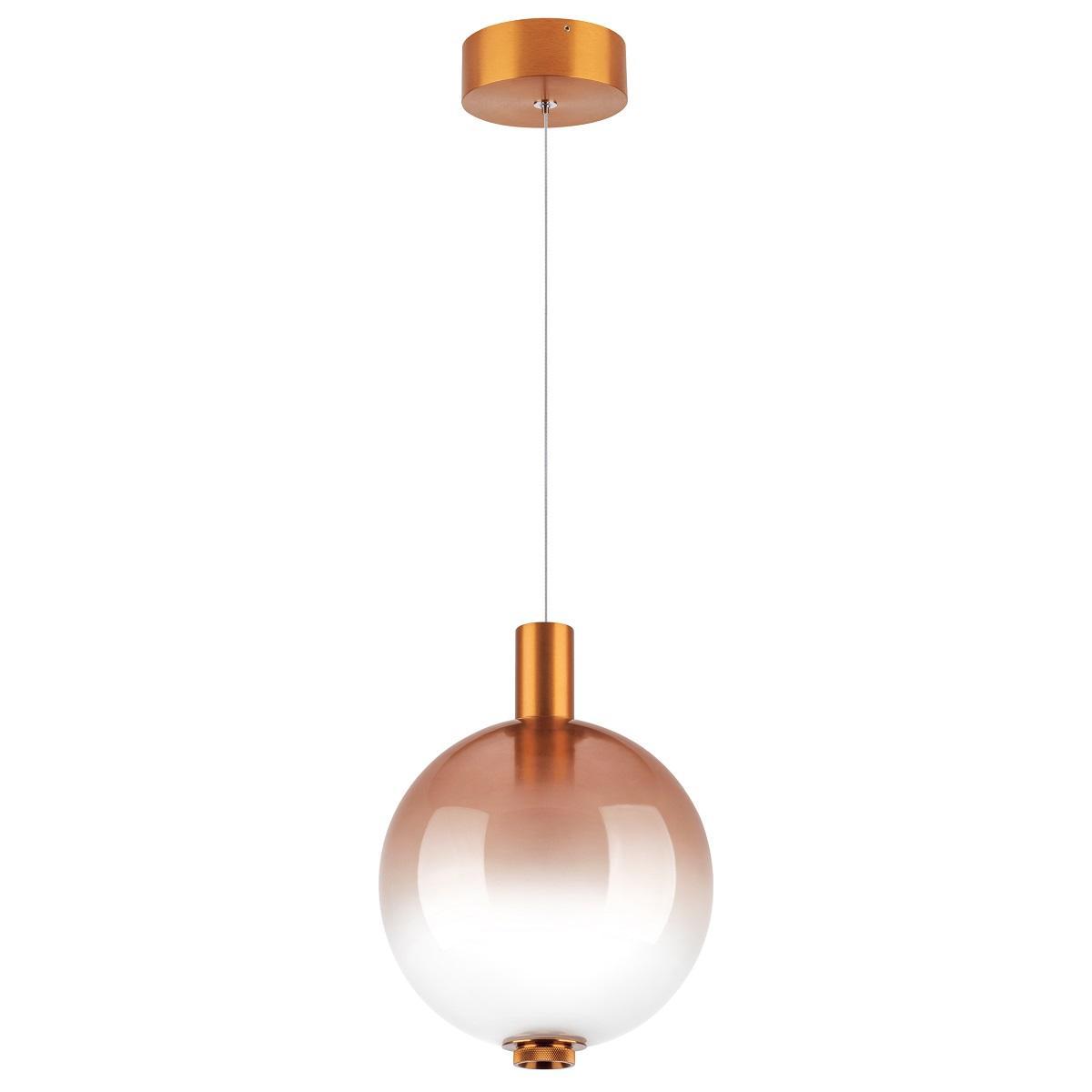 Подвесной светодиодный светильник Lightstar Colore 805402