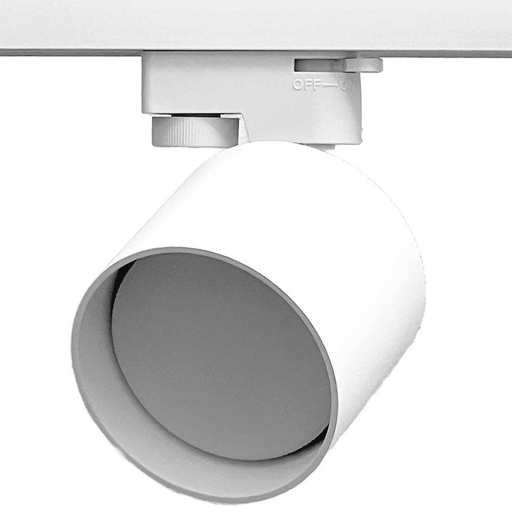 Трековый однофазный светильник truEnergy 21125