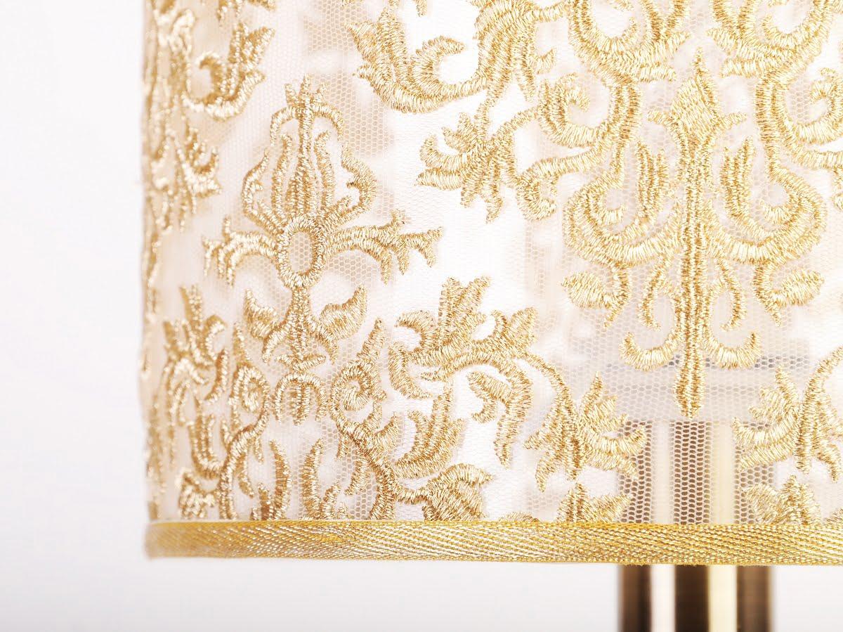 Настольная лампа Manne TL.7321-1W