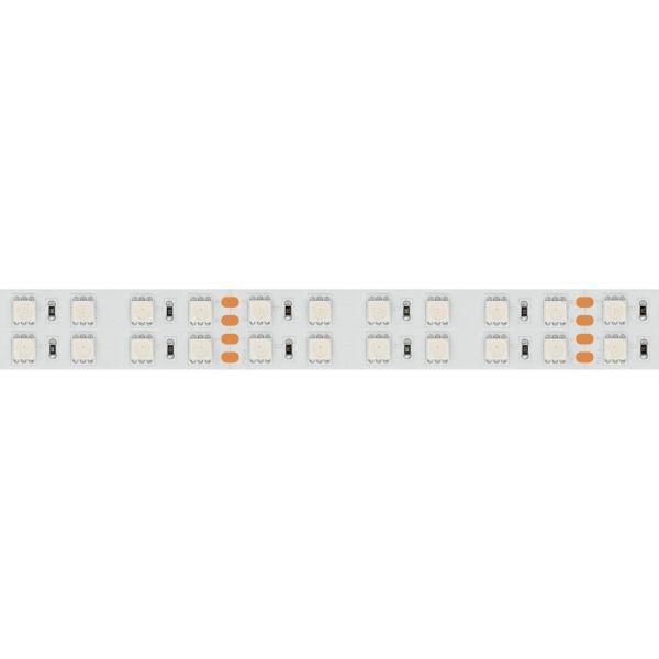 Светодиодная лента Arlight 34,4W/m 144LED/m 5060SMD разноцветный 5M 012905(2)