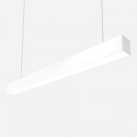 Подвесной светодиодный светильник Siled La Linea 7370091