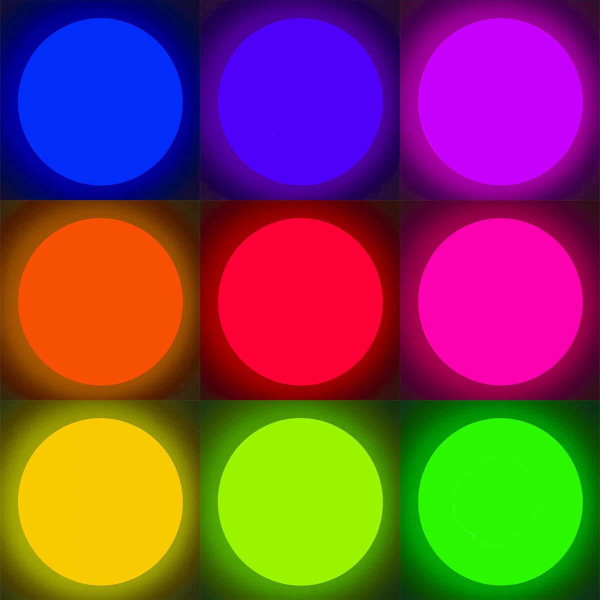 Потолочный светодиодный светильник Citilux Симпла CL714900G