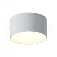 Светильник накладной LXS0812-12W 4000K Ledron неповоротный LED