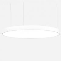 Подвесной светодиодный светильник Siled Ring 7370778