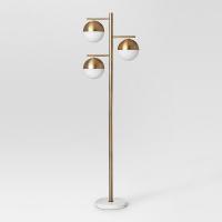 Торшер Imperium Loft Geneva Glass 85502-22