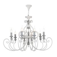 Люстра Maytoni ARM631-PL-08-W