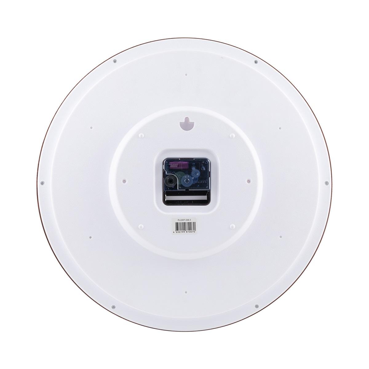 Часы настенные Apeyron PL2207-338-3
