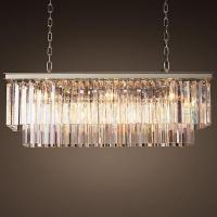 Подвесная люстра Imperium Loft Odeon 75652-22