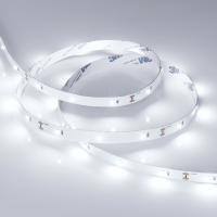 Лента RT 6-5000 12V White (2835, 150 LED, PRO) (Arlight, 6 Вт/м, IP20)