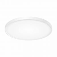 Потолочный светодиодный светильник Citilux Бейсик CL738400V