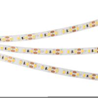 Светодиодная лента Arlight 9,6W/m 120LED/m 2835SMD теплый белый 5M 012335(2)