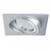 Встраиваемый светодиодный светильник Paulmann Premium Line Coin 92800