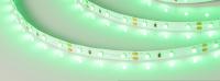 Светодиодная лента Arlight 4,8W/m 60LED/m 2835SMD зеленый 5M 010520(2)
