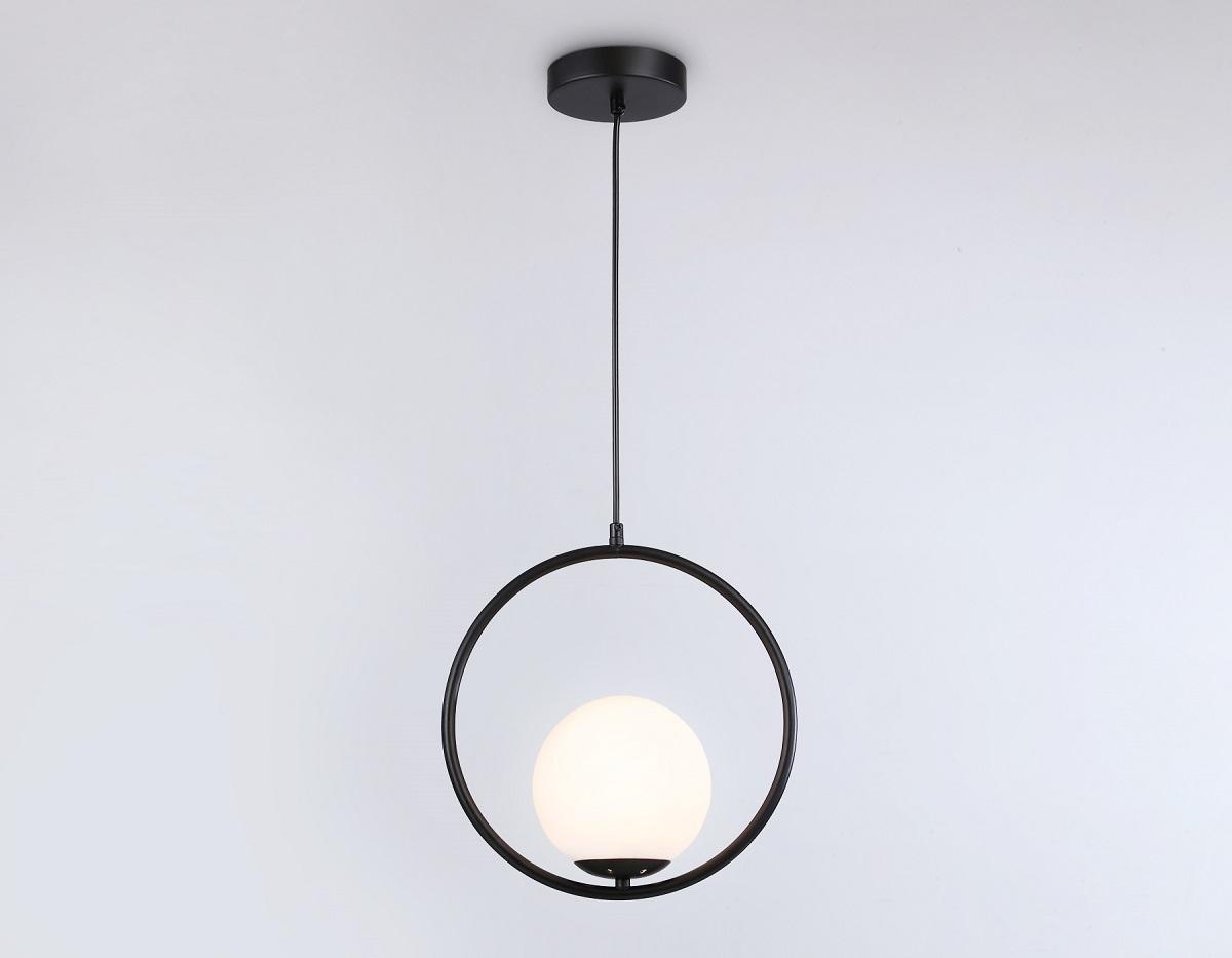 Подвесной светильник Ambrella light Traditional Modern TR2592