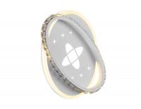 Настенный светодиодный светильник Ambrella light Ice FA234