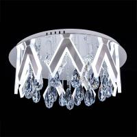 Потолочный светодиодный светильник Citilux Maximus EL335C87.1