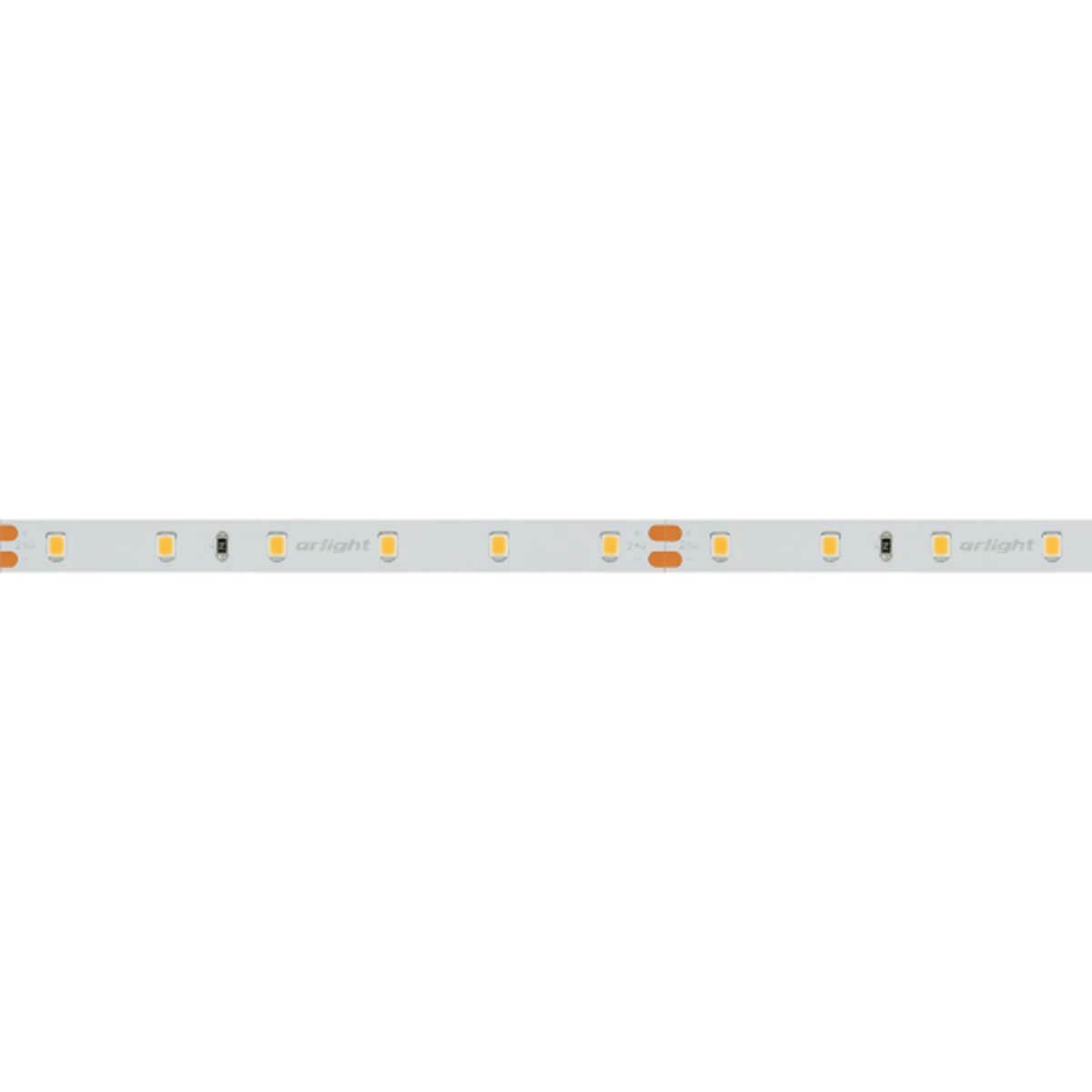 Светодиодная лента Arlight 4,8W/m 60LED/m 3528SMD дневной белый 5M 021413(2)