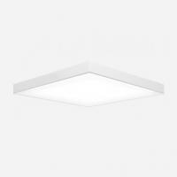 Потолочный светодиодный светильник Siled Cuadra 7371978