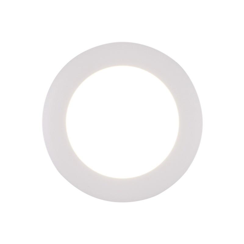 Точечный светильник Reluce 16127-9.0-001 GU10 WT