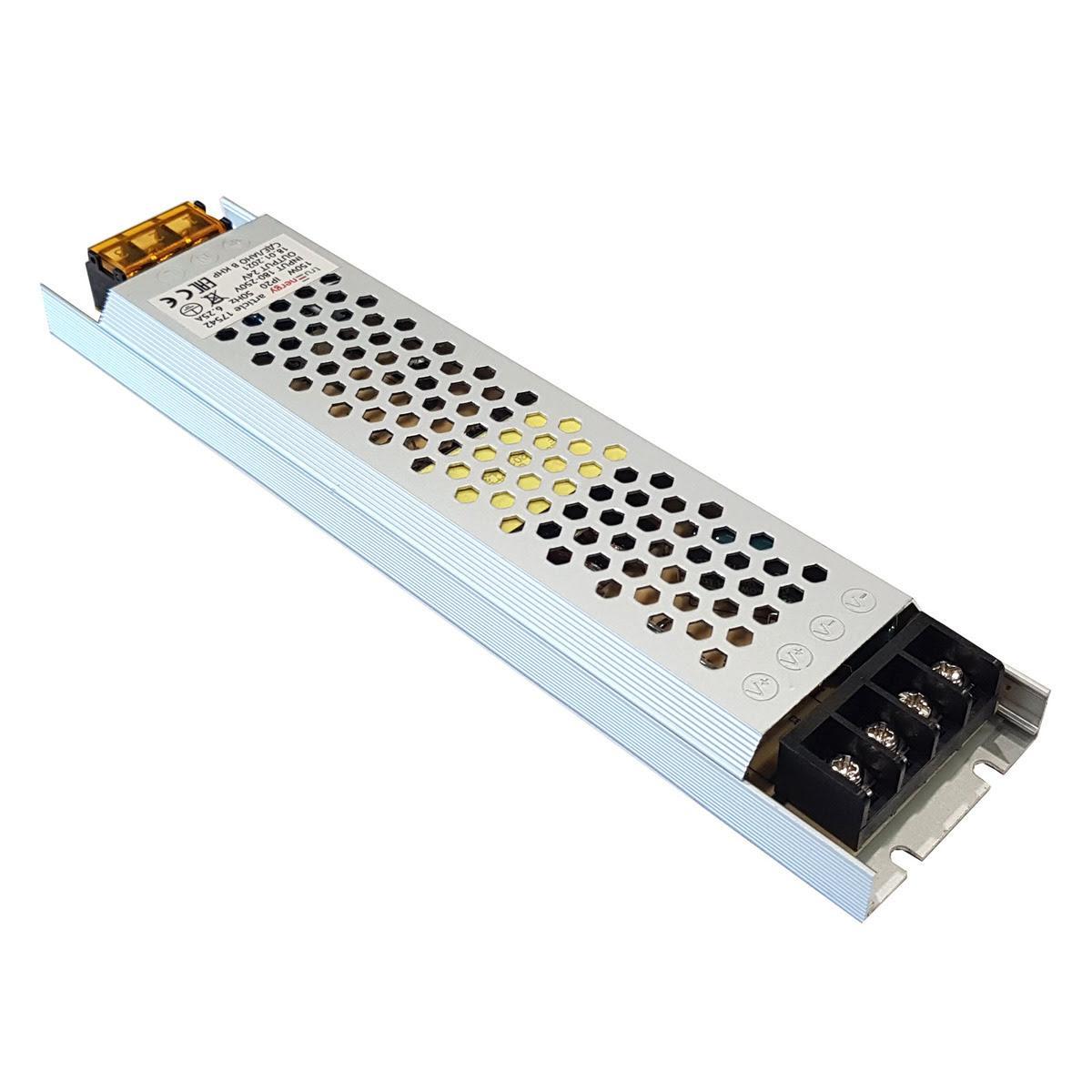 Блок питания для светодиодной ленты truEnergy Block Mini 12V, 400W 17058