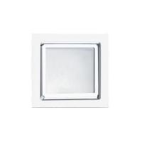 Встраиваемый светильник Italline XFWL10D white