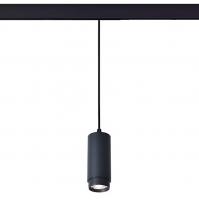 Трековый светодиодный светильник для магнитного шинопровода ST Luce Ziro ST357.443.06