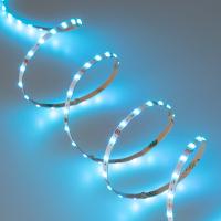 Лента SPI-2000-2020-90 5V Cx1 RGB (4mm, 14.4W/m, IP20) (Arlight, Открытый, IP20)