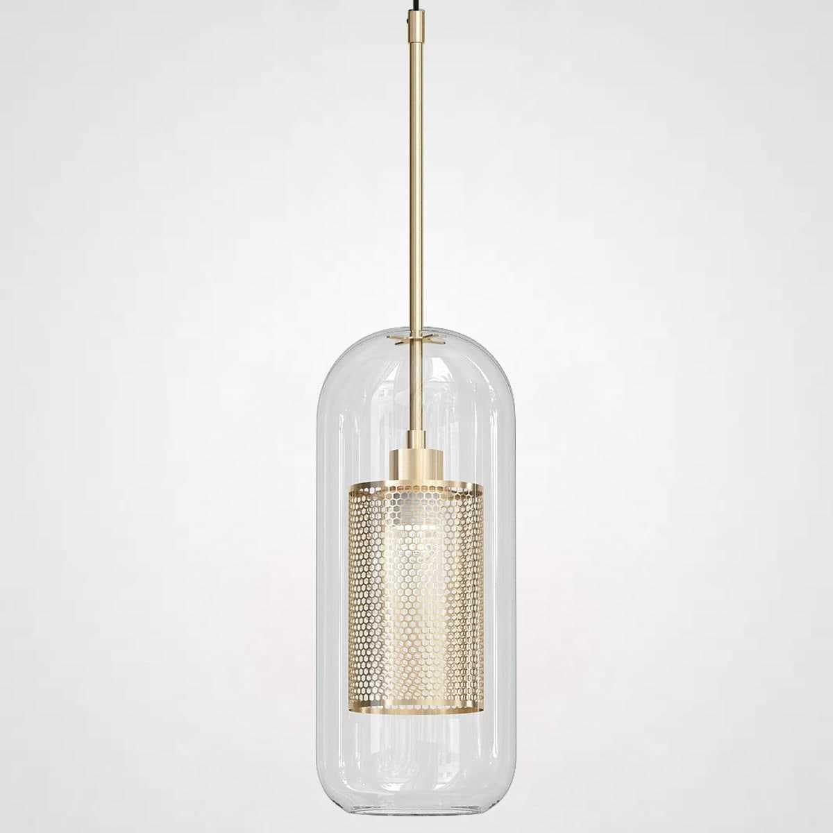 Подвесной светильник Imperium Loft Catch 186719-26