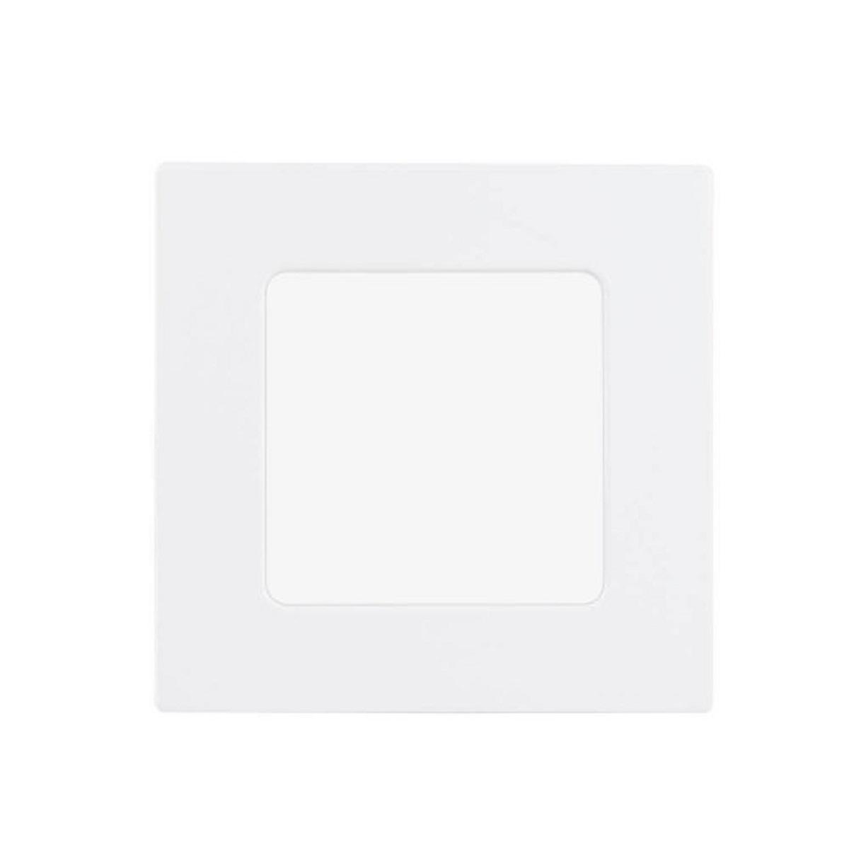 Встраиваемый светодиодный светильник Eglo Fueva 1 PRO 64596