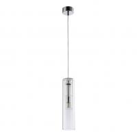 Подвесной светильник Crystal Lux Beleza SP1 F Chrome