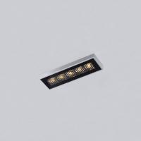 Встраиваемый светодиодный светильник DL3179 White
