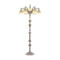 Торшер Bohemia Ivele 72009TP/6/175 NW P1 D Rose FA10S