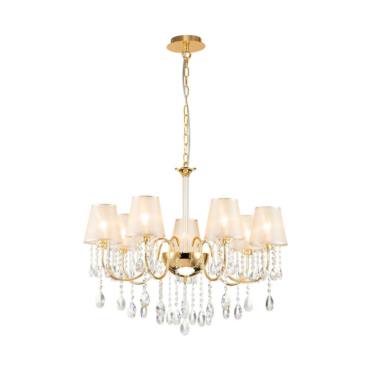 Подвесная люстра Favourite Cutie 2868-7P