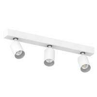 Светильник накладной SAGITONY E3 S60 White-Grey