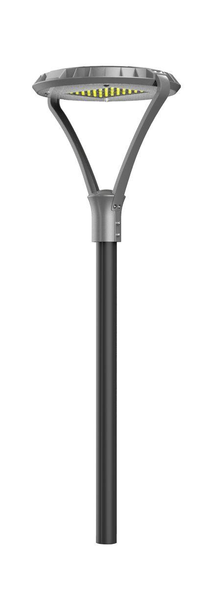 Уличный светодиодный светильник Jazzway PGL 03 5032170