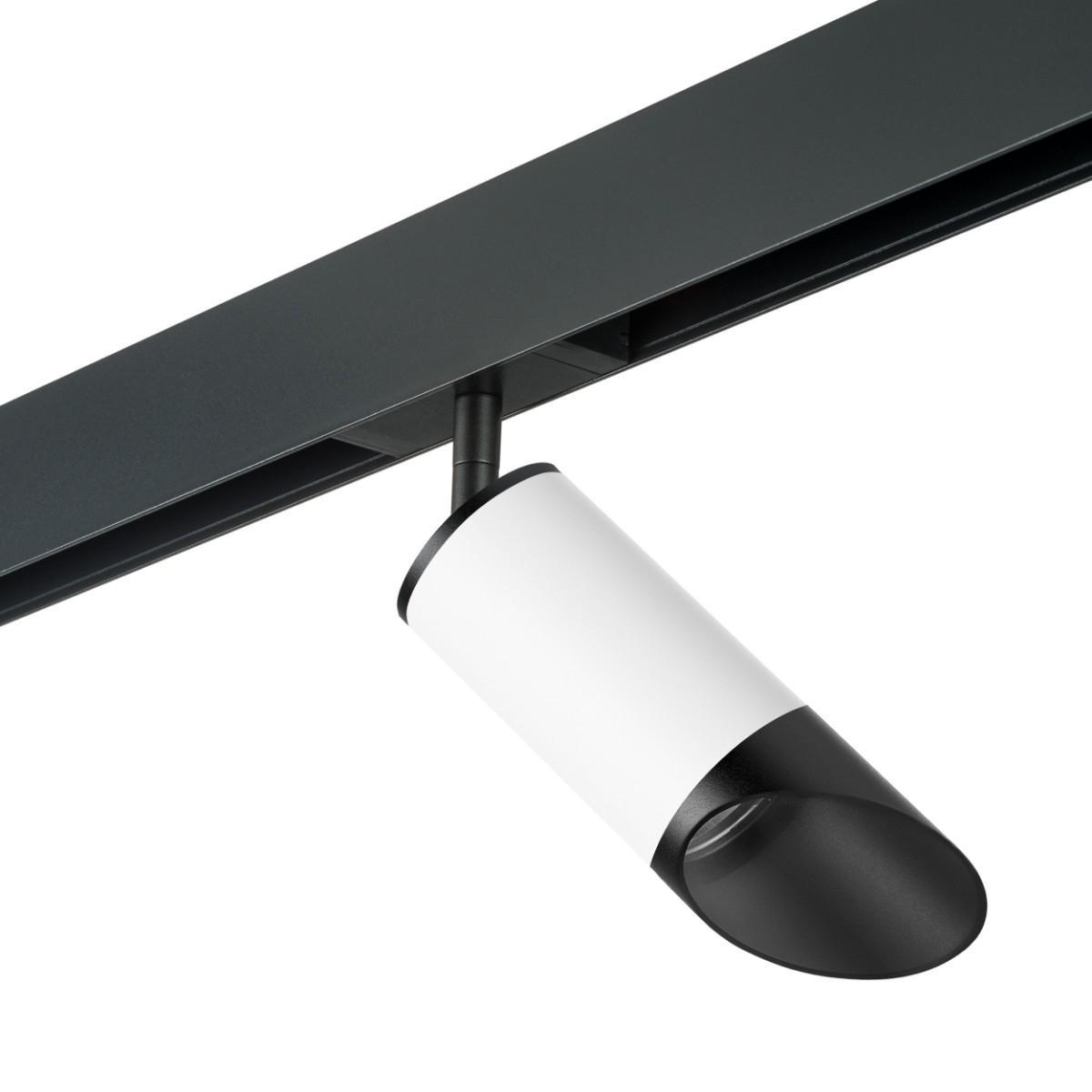 Трековый светильник Lightstar Rullo (214436+595057+201437) PRO43637
