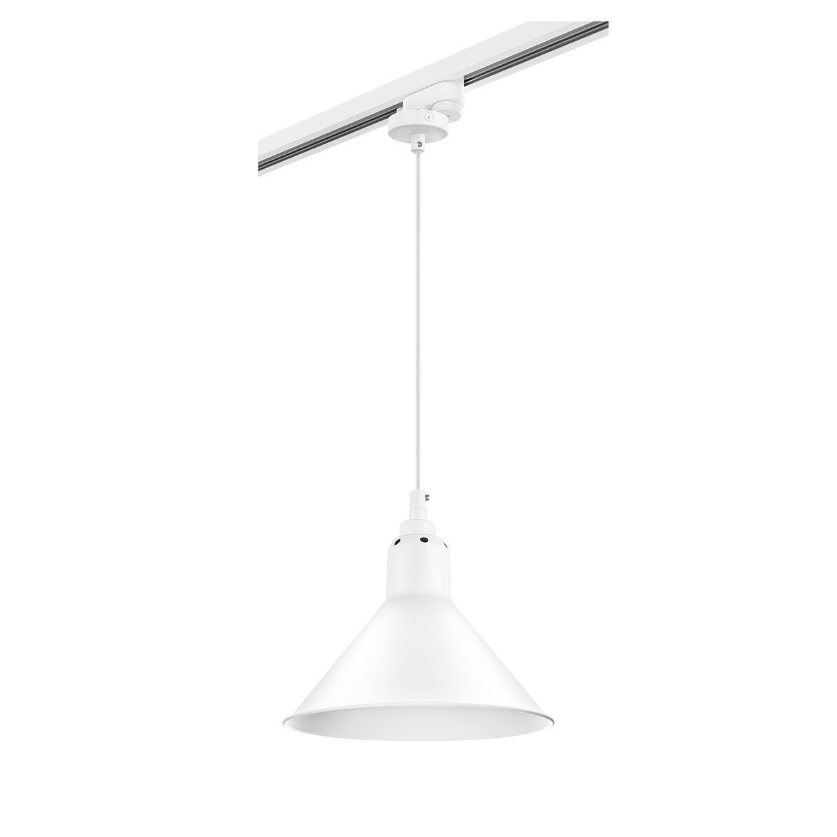 Трековый светильник Lightstar Loft (765026+592006) L1T765026