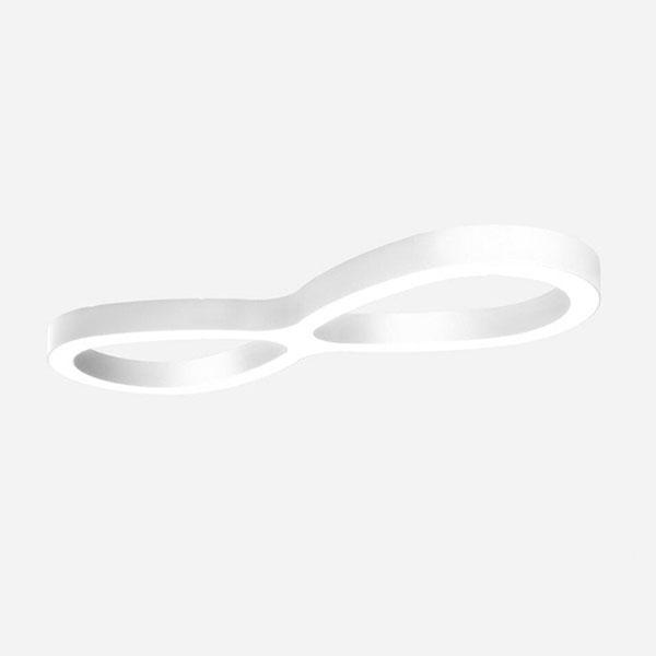 Потолочный светодиодный светильник Siled EOS-02 7372358