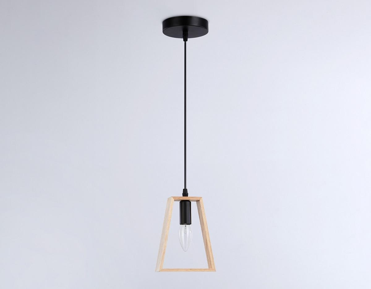 Подвесной светильник Ambrella light Traditional Loft TR80497