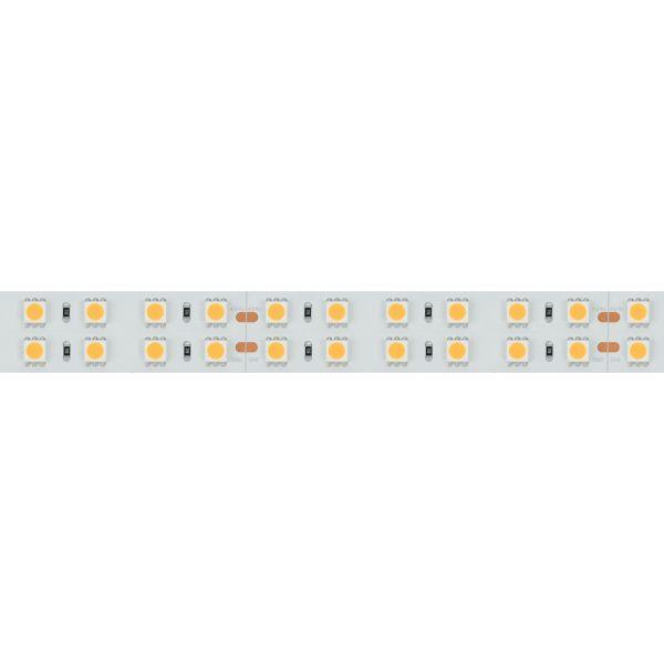 Светодиодная лента Arlight 34,4W/m 144LED/m 5060SMD дневной белый 5M 025274(2)