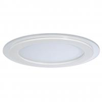 Встраиваемый светодиодный светильник Paulmann Premium Line DecoDot 92733