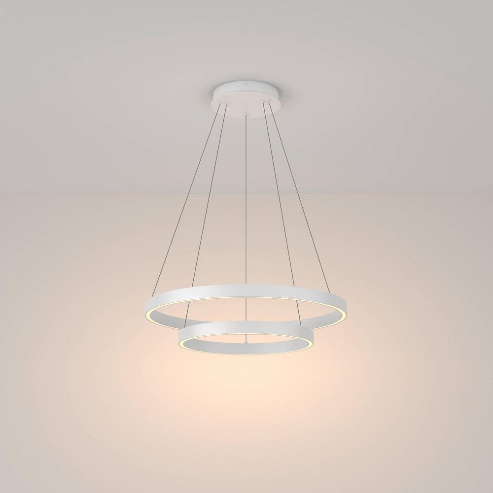 Подвесной светильник Maytoni Rim MOD058PL-L55W3K